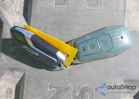 2016 Ford Explorer Xlt z USA, uszkodzony, nr VIN 1FM5K8D8XGGD09518